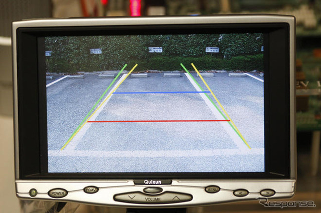 【MS Car Navigation Day】カーナビの高品位3Dメニューや高速起動化を実現…Windows Automotive