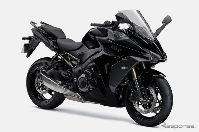 スズキ GSX-S1000GT