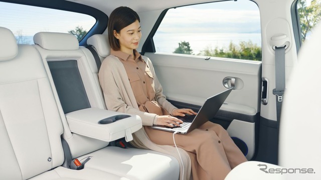 IONIQ 5とはどんな車?