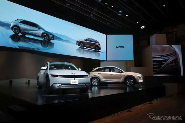IONIQ 5とはどんな車?