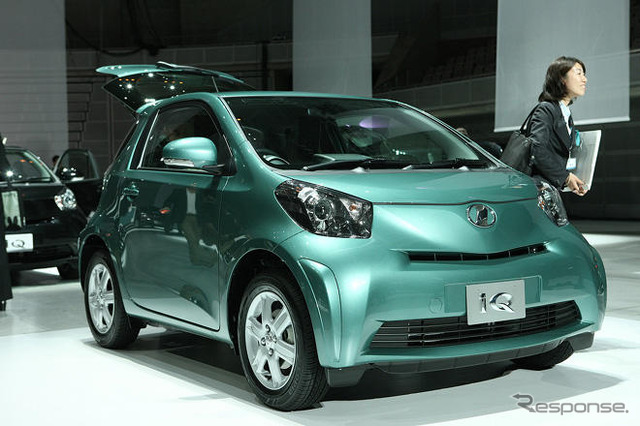【新聞ウォッチ】11月の国内新車販売、未曾有の下落率