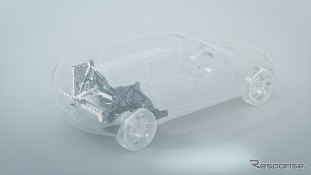 ボルボカーズ、次世代EV生産へ…航続伸ばす製造手法も導入