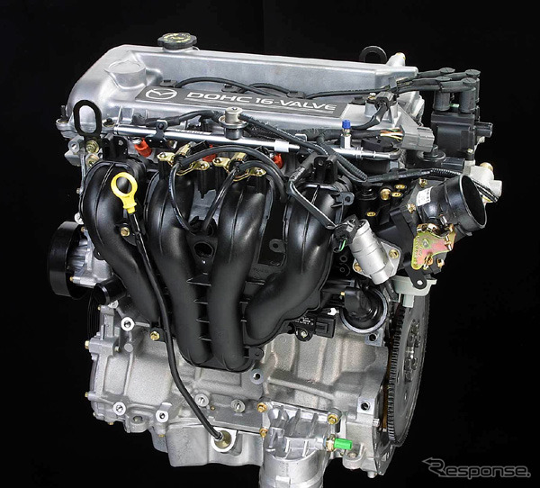 マツダ『MPV』に新エンジン、新トランスミッションでZoom-Zoom