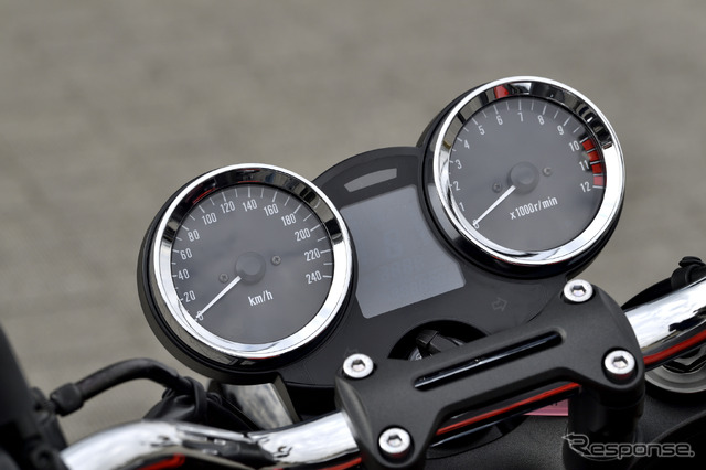 カワサキ Z900RS 50thアニバーサリー