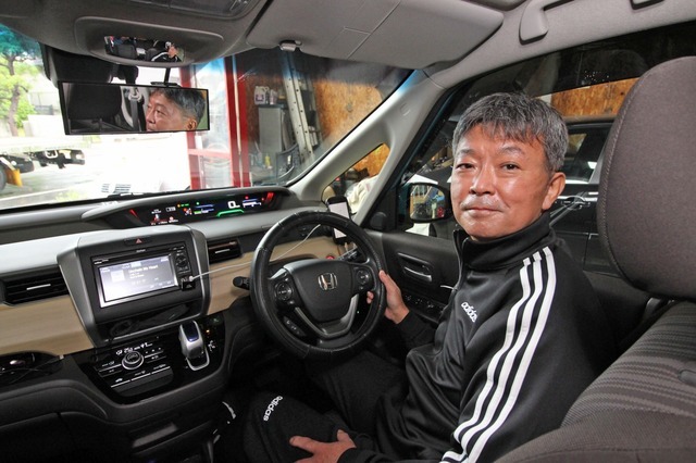 car audio newcomer! ホンダ フリード(オーナー:藤澤 博さん) by 東京車楽 後編