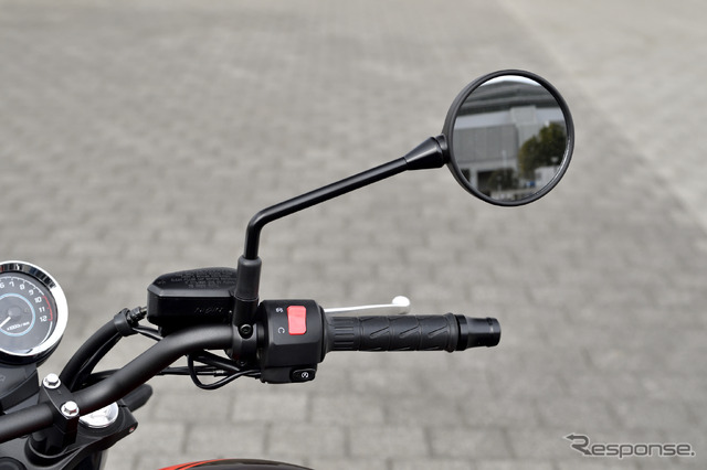 カワサキ Z650RS 50thアニバーサリー