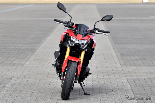 カワサキ Z900 50thアニバーサリー