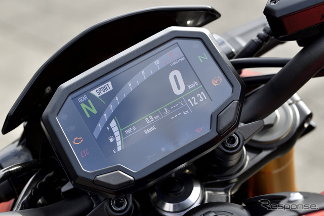カワサキ Z900 50thアニバーサリー