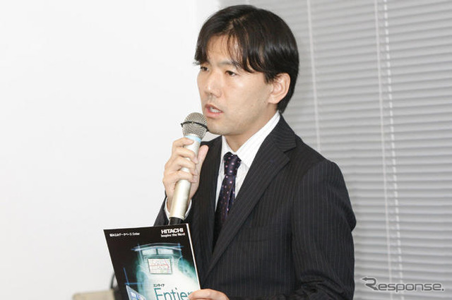 【MS Car Navigation Day】NavReady…メディアクリックの車載機向けエンターテイメントサービス