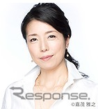 スペシャルゲスト/女優 高橋 ひとみ