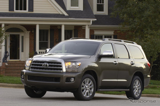 米国の新車販売、13か月連続のマイナス…11月