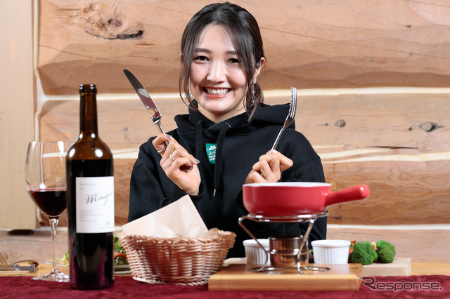 根本風花さん