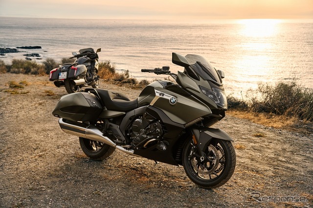 BMW K1600B