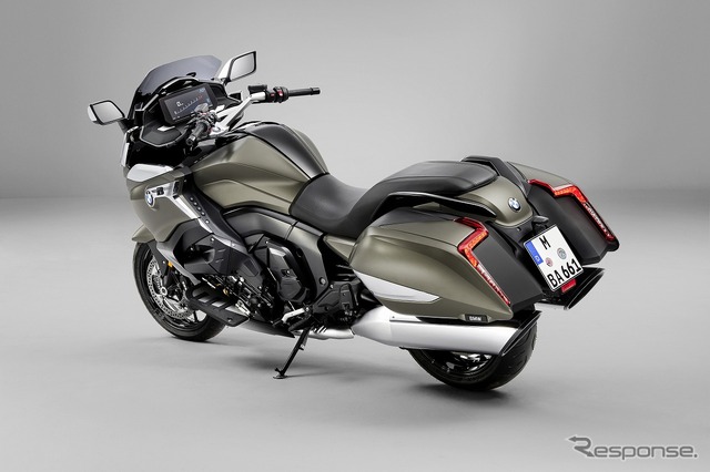 BMW K1600B
