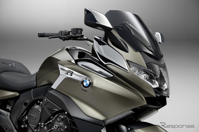 BMW K1600B