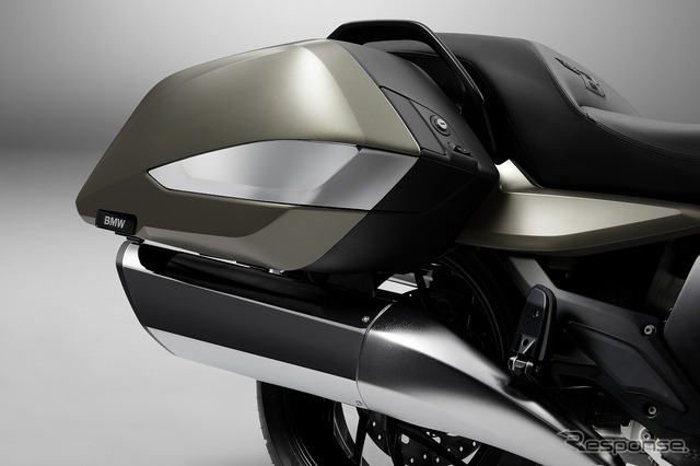 BMW K1600B
