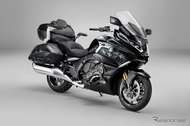 BMW K1600グランドアメリカ