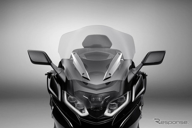 BMW K1600GTL
