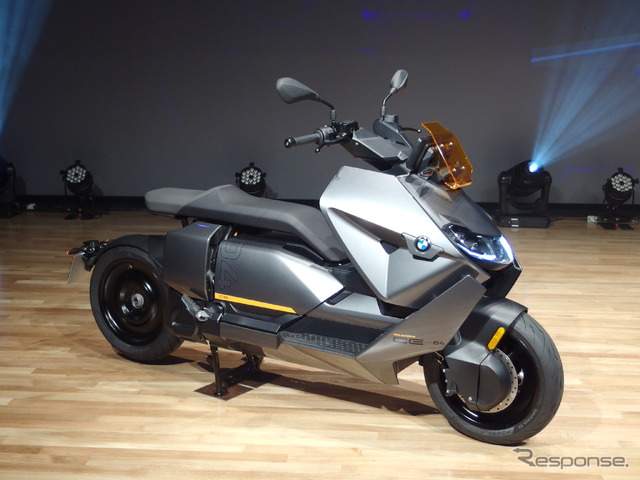 BMW CE 04