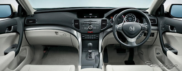 【ホンダ アコード 新型発表】STYLE、DYNAMICS、SMART