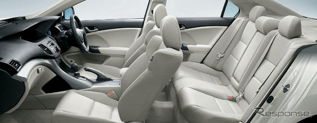 【ホンダ アコード 新型発表】STYLE、DYNAMICS、SMART