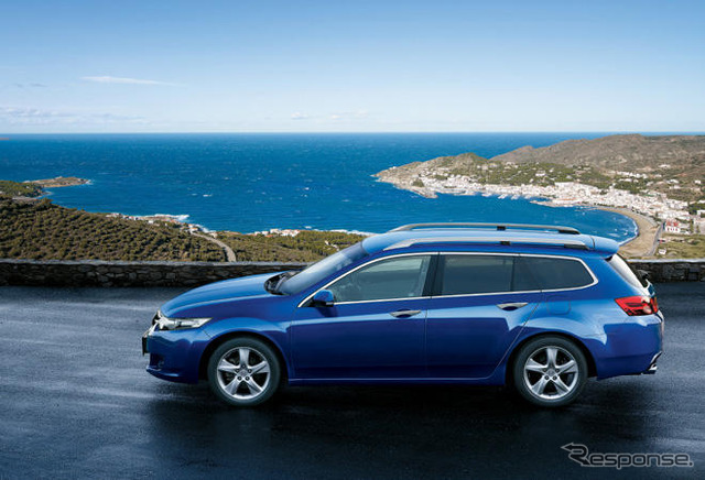 【ホンダ アコード 新型発表】STYLE、DYNAMICS、SMART