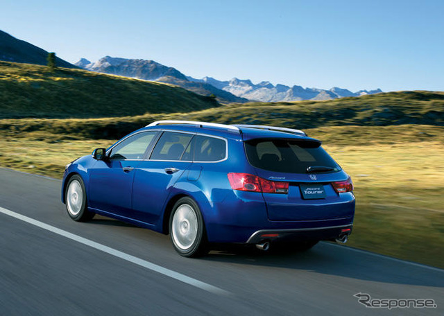 【ホンダ アコード 新型発表】STYLE、DYNAMICS、SMART