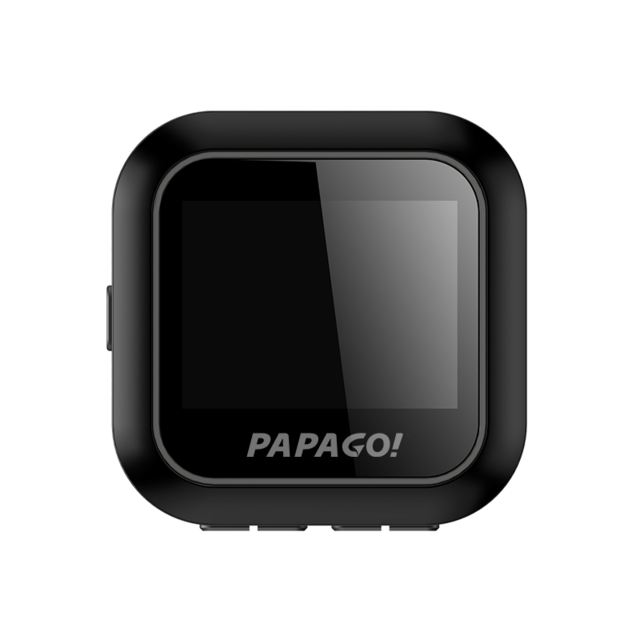 超高画質WQHD・1カメラドラレコ「GoSafe 130Plus」