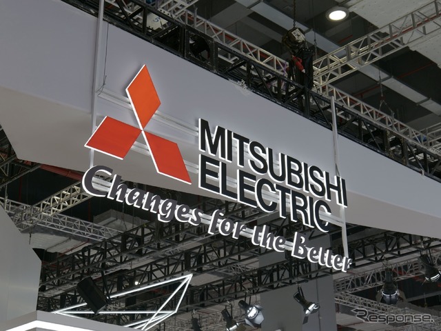 三菱電機