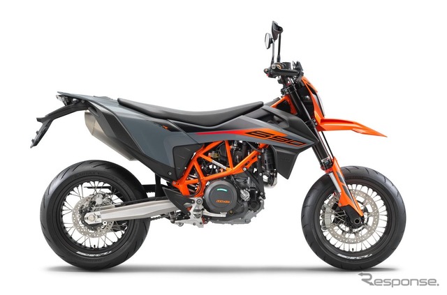 KTM 690 SMC R