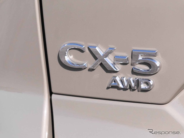 マツダ CX-5 XD フィールドジャーニー