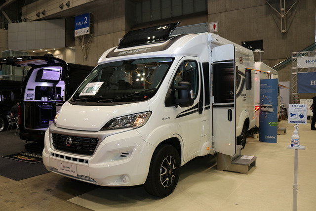 スイフトブランド Escape Compact C404