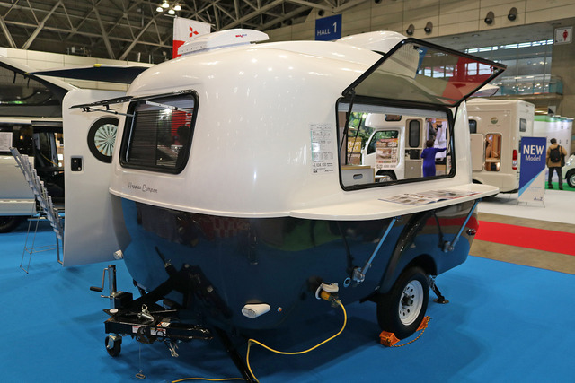 Happiercamper HC-1