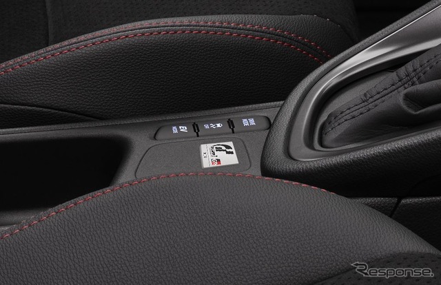 トヨタ・ヤリス GR SPORT の「GT7エディション」