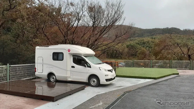葉山 | Hayama RV-SITE by Star Home（神奈川県葉山町）