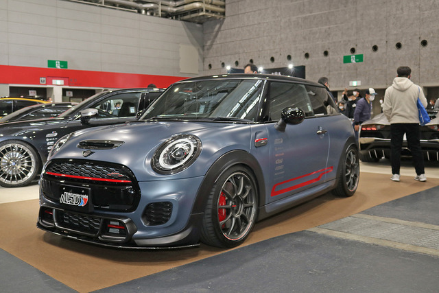 アルツモトーレンバウ MINI