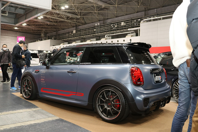アルツモトーレンバウ MINI