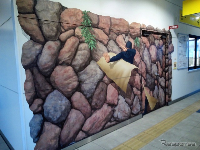 甲賀駅