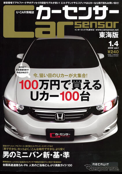 100万円で買える 安くてイイ車！