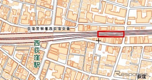 CHARICO西荻窪