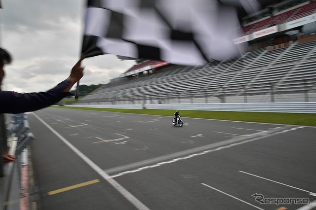 CUB-CUP日本GP