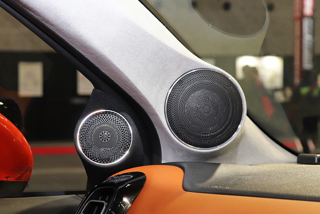 シトロエン・C3 AIRCROSS SUV CUIR by ルロワ