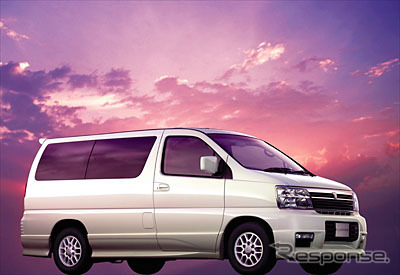 あのガリバーが新車販売へ参入---『マーチ』を連休明けには納車