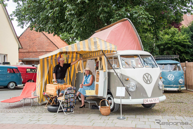 VWタイプ2