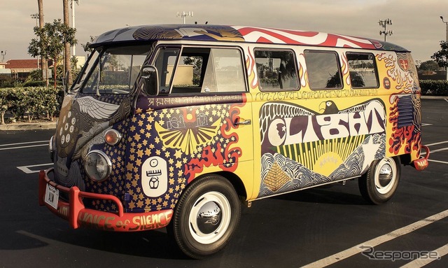 VWタイプ2