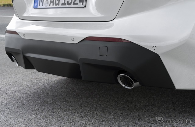 BMW 2シリーズクーペ 新型