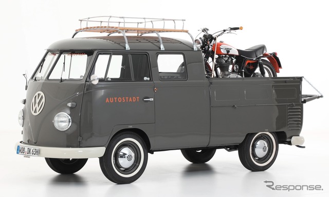 VWタイプ2