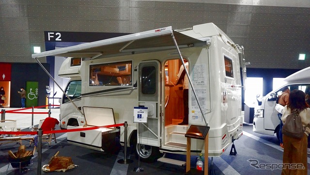 ZIL(VANTECH)