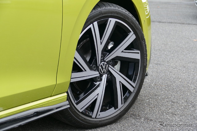 VWゴルフTDI