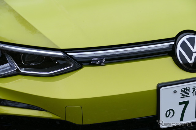 VWゴルフTDI